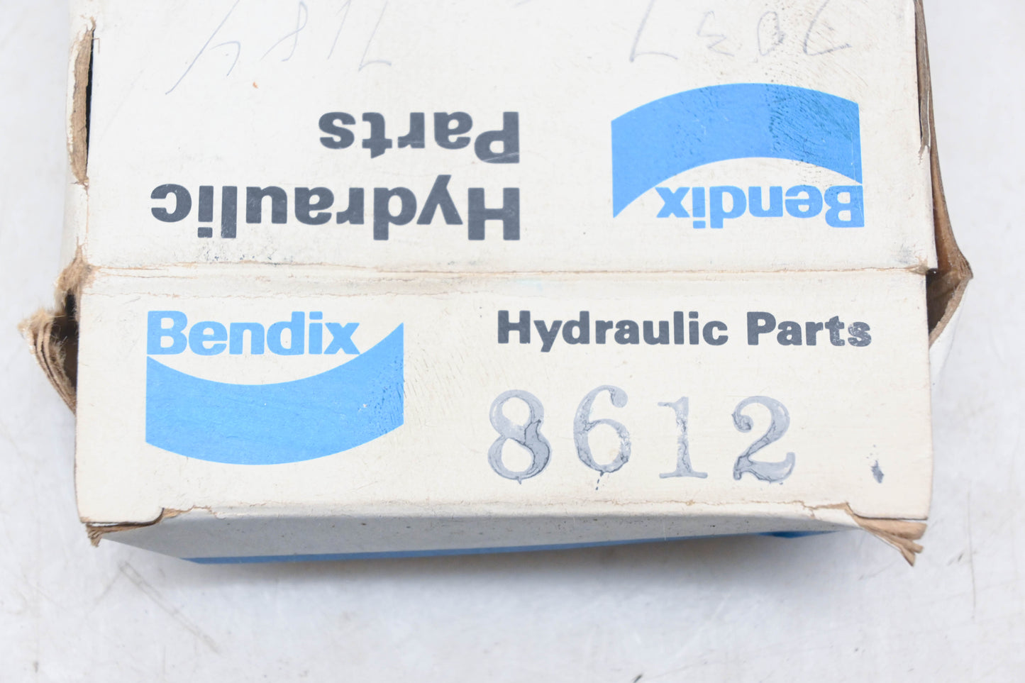 Bendix 8612 Brake Hose 14" NOS