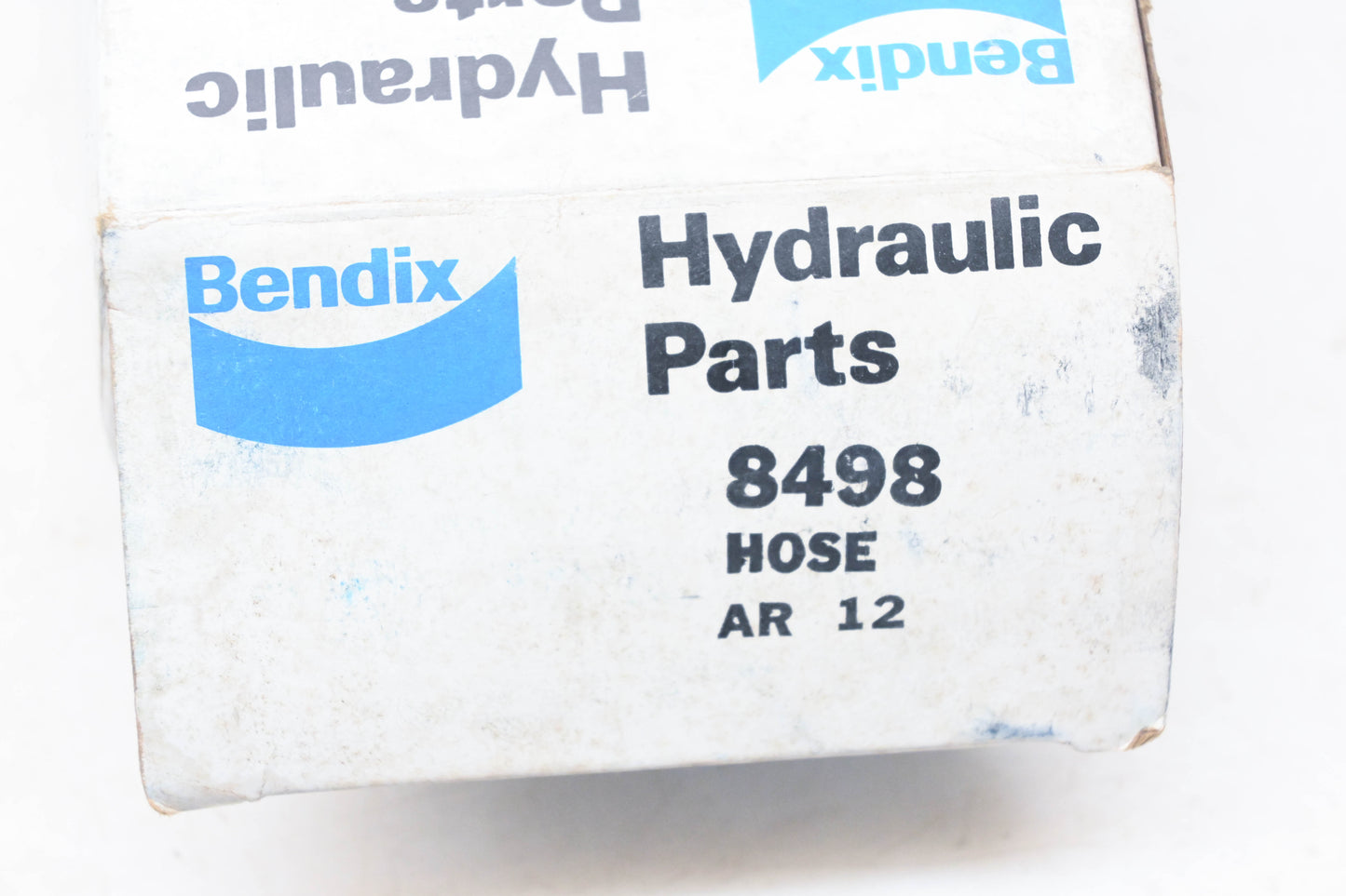 Bendix 8498 Brake Hose 21" NOS