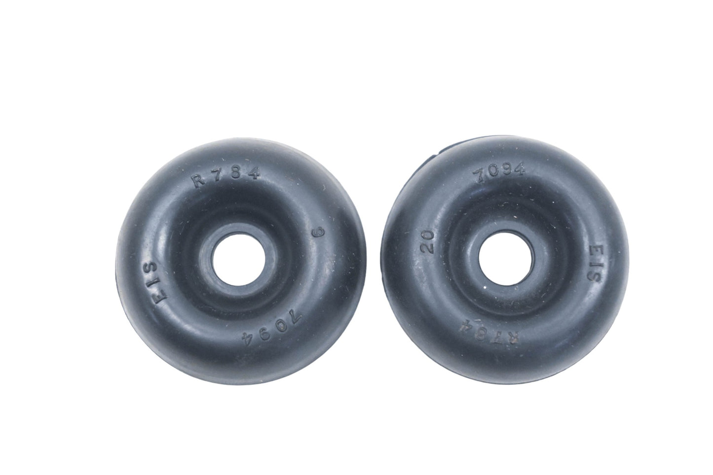 EIS R784, 7094 Wheel Cylinder Dust Boots Qty 2 NOS