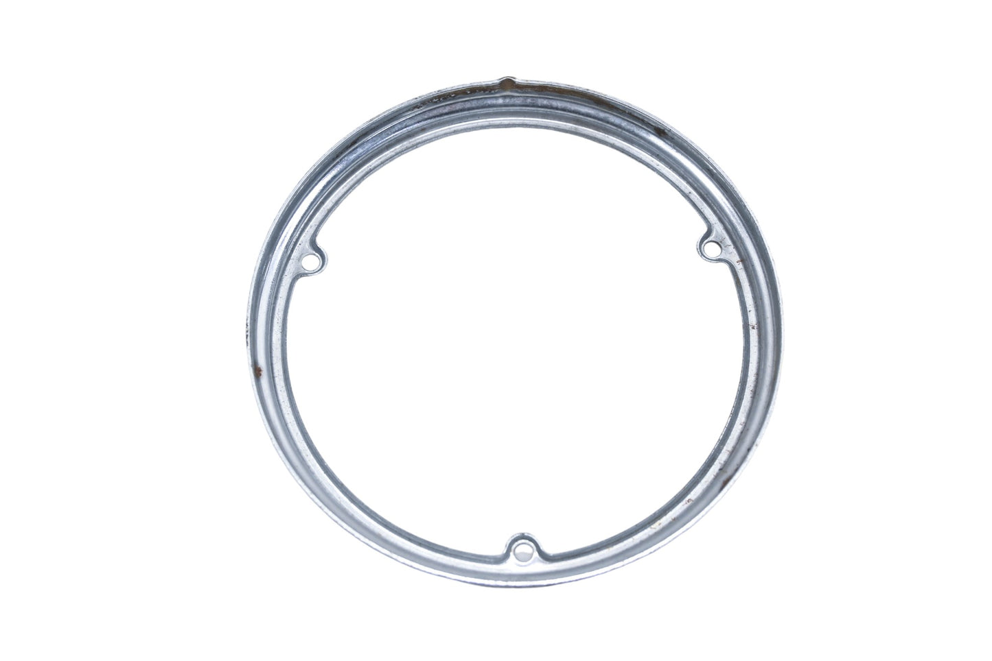 General Motors CC12040C Chevrolet Taillight 5" Retaining Ring NOS