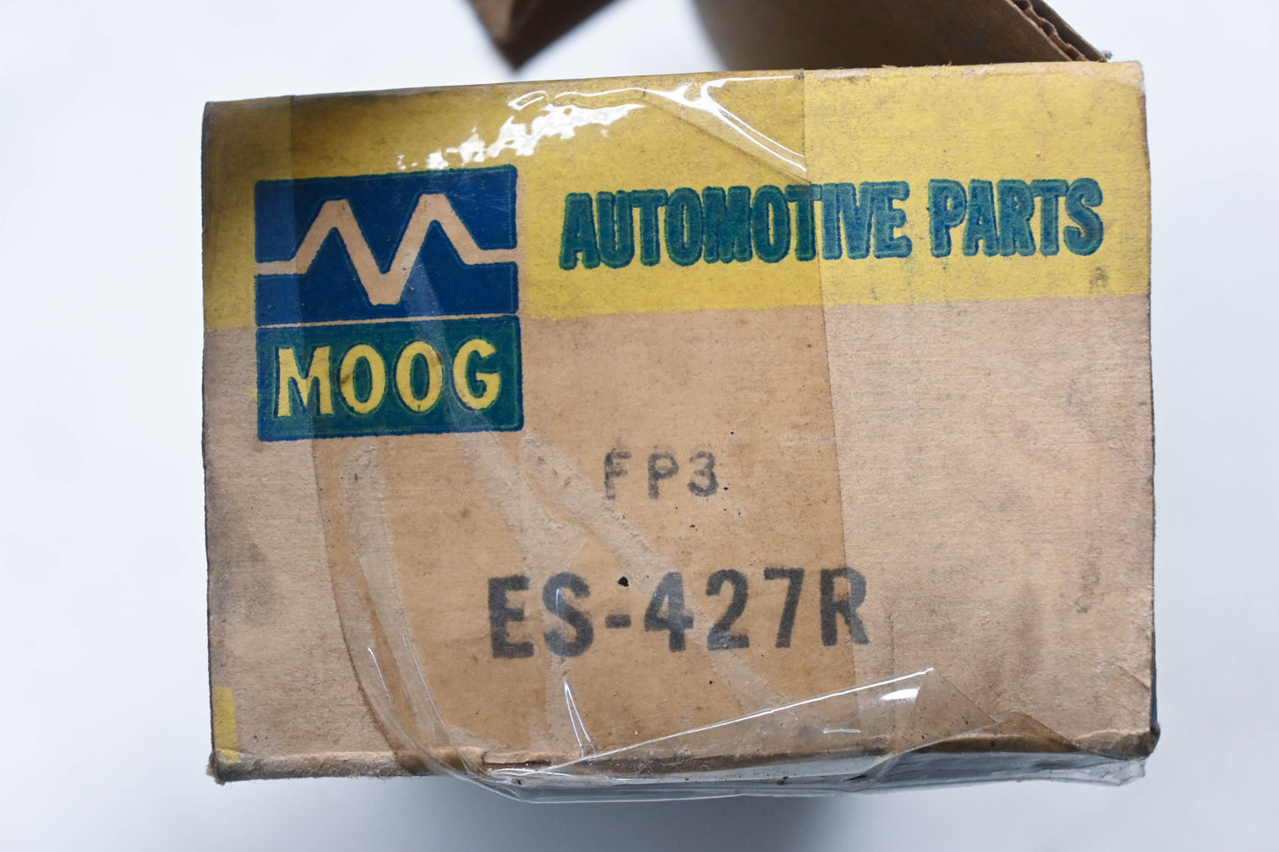MOOG ES-427R, ES427R Tie Rod End Kit NOS