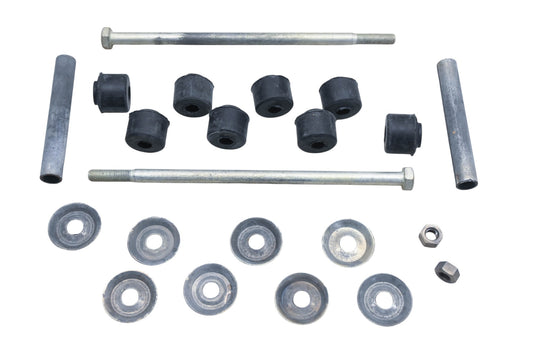 Doan 2601 Chevrolet Front Stabilizer Repair Kit NOS
