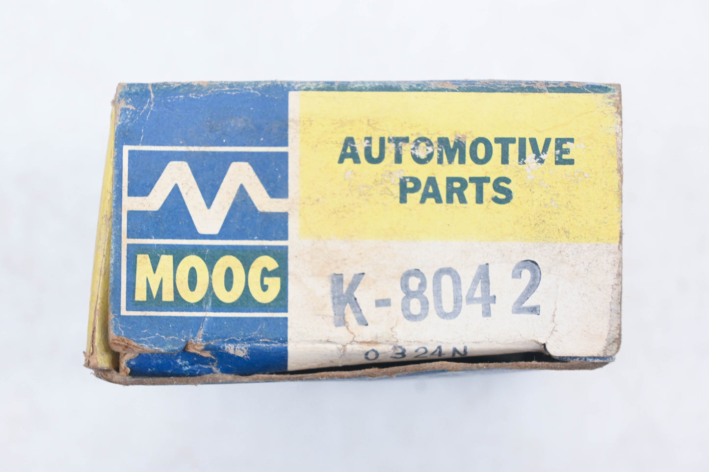 MOOG K-8042 Steering Idler Arm Bushing Kit NOS