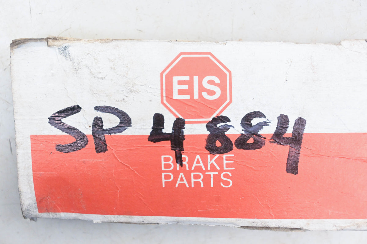 EIS SP4884 Brake Hose 16" NOS