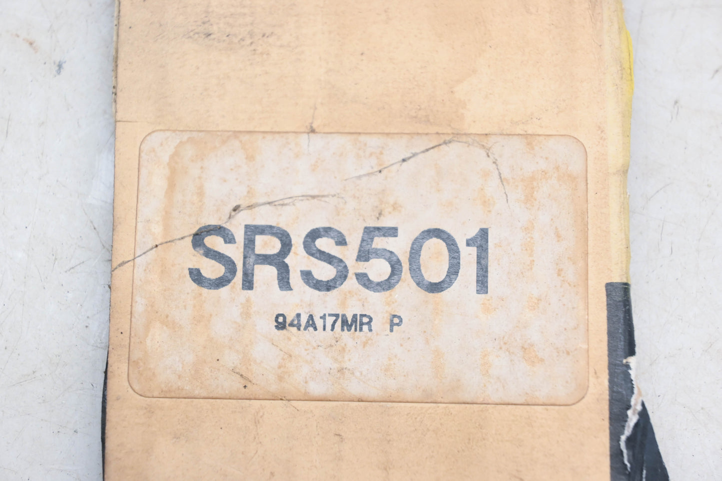 EIS SRS501, 94A147MR Brake Shoe Kit NOS