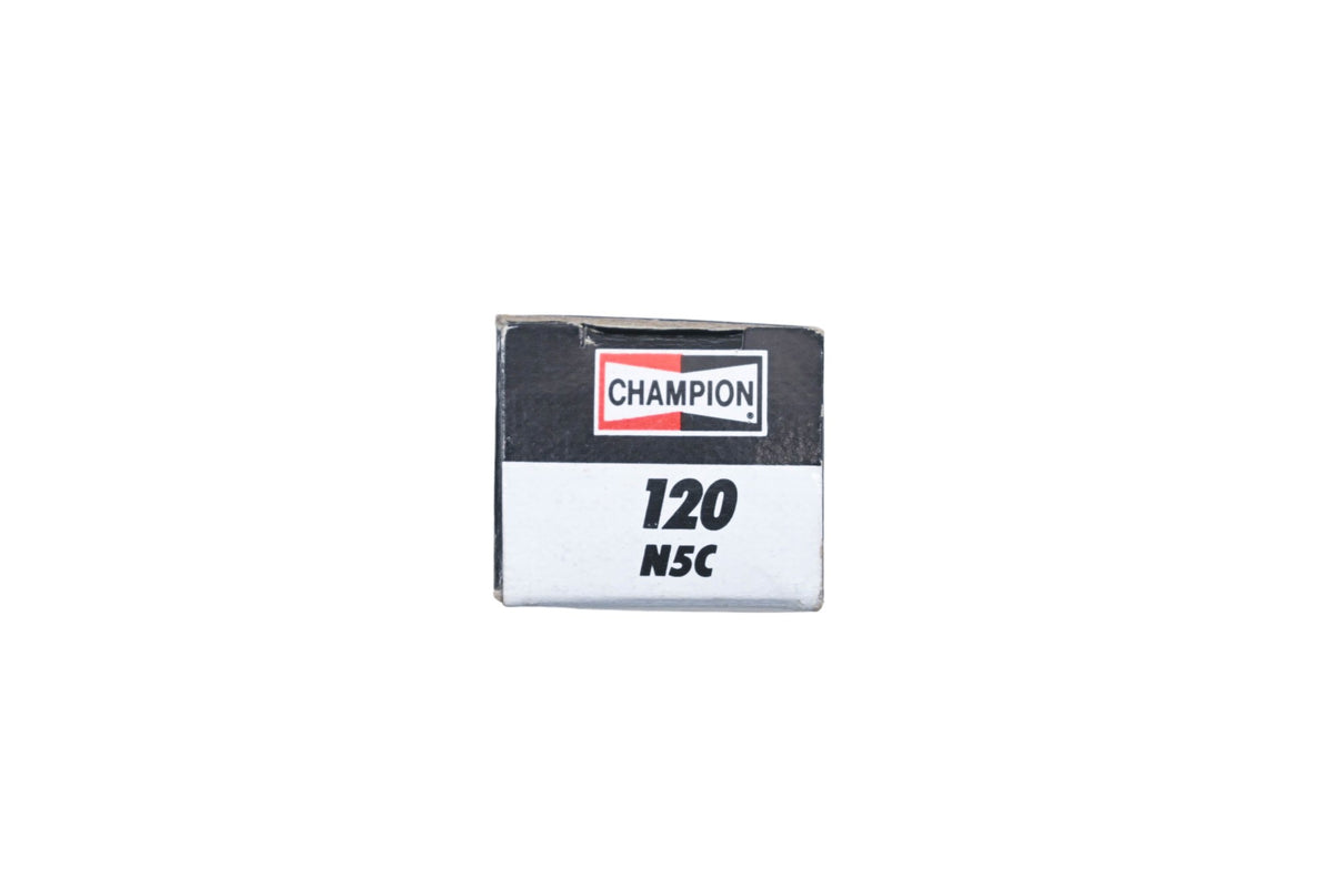 Champion N5C Spark Plug NOS