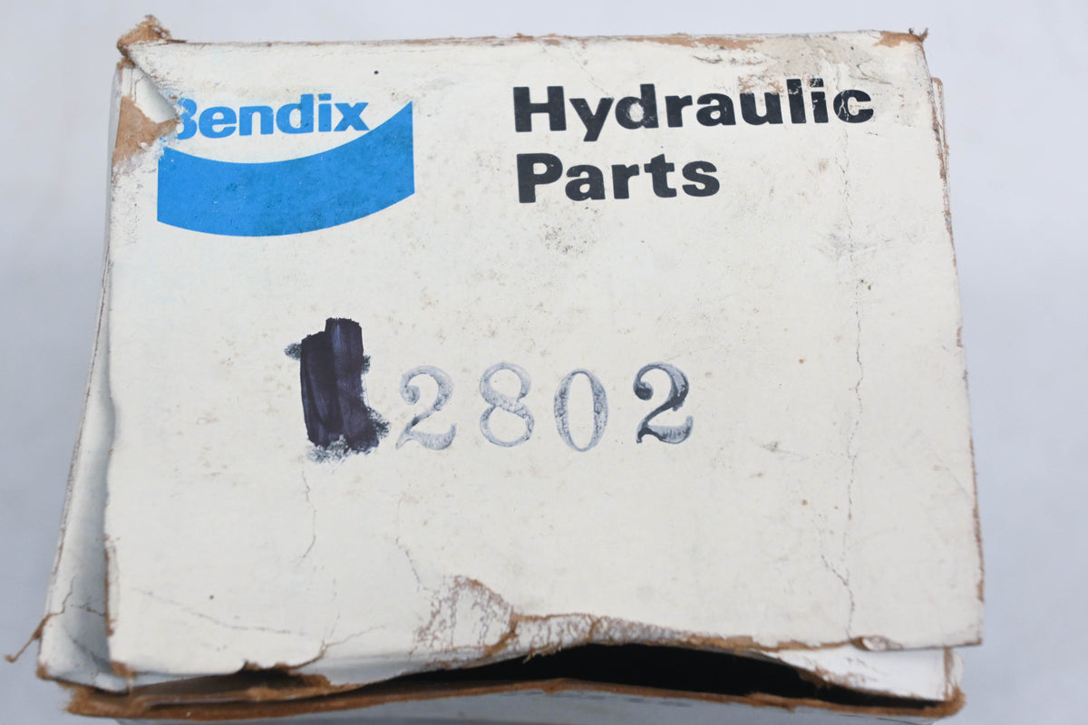 Bendix 2802 Master Cylinder Repair Kit NOS