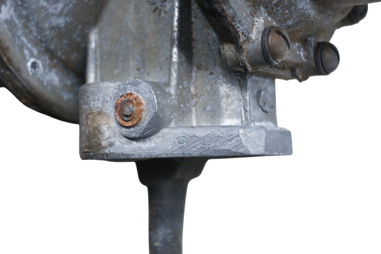 AC 9246 Fuel Pump Assembly