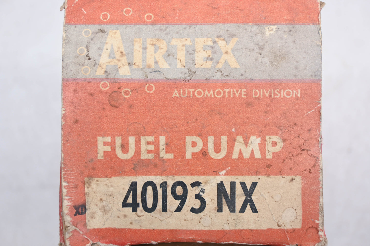 Airtex 40193NX Fuel Pump Assembly NOS