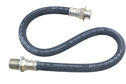 EIS SP4725, 90C26 Brake Hose NOS
