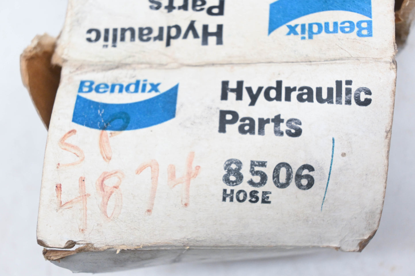 Bendix 8506, SP4874 Brake Hose NOS