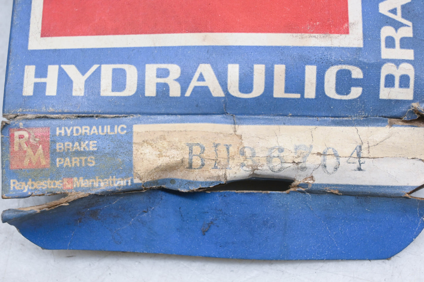 Raybestos BH36704 Brake Hose NOS