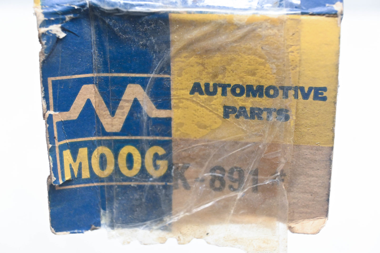 MOOG K-891 Lower Ball Joint Adjustable Kit NOS