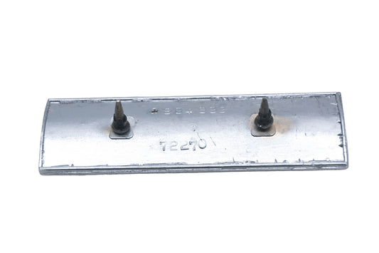 Dodge 2894993, 72270 Dart Custom Emblem