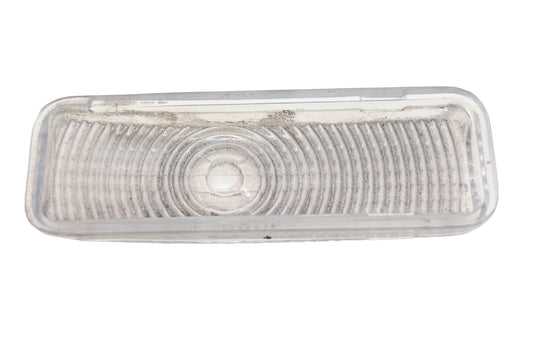 Lynx-Eye PL683, PL-683, 5939984 Clear Glass Taillight Lens