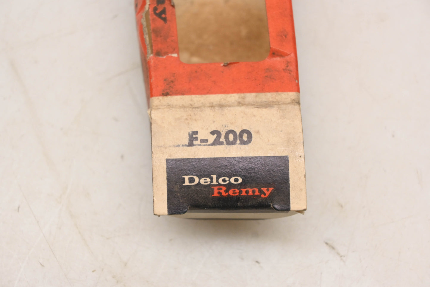 Delco Remy F-200 Ignition Condenser Kits Qty 2 NOS
