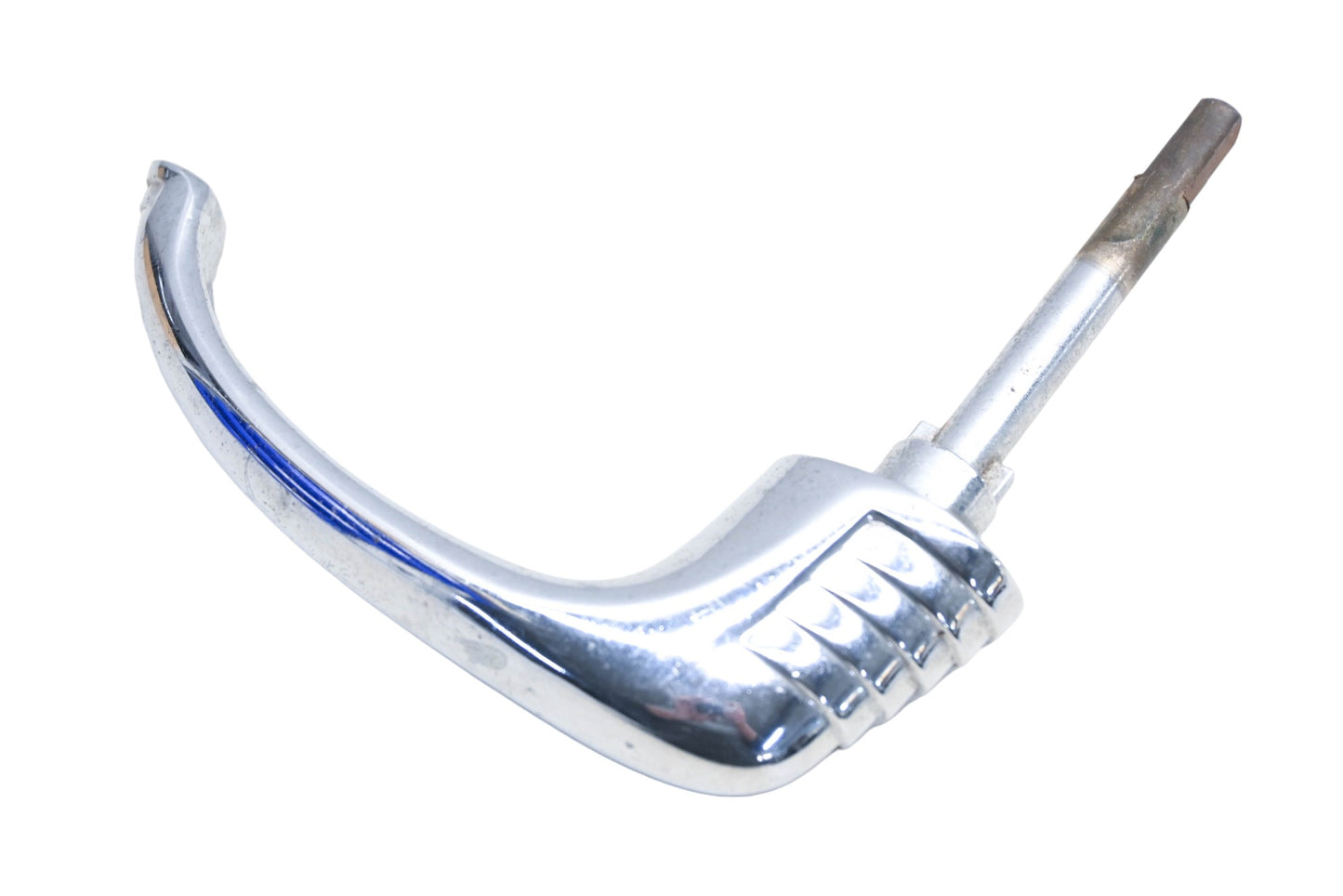 Chevrolet BL016-10 1942, 46-48 Chrome Exterior Passenger Door Handle