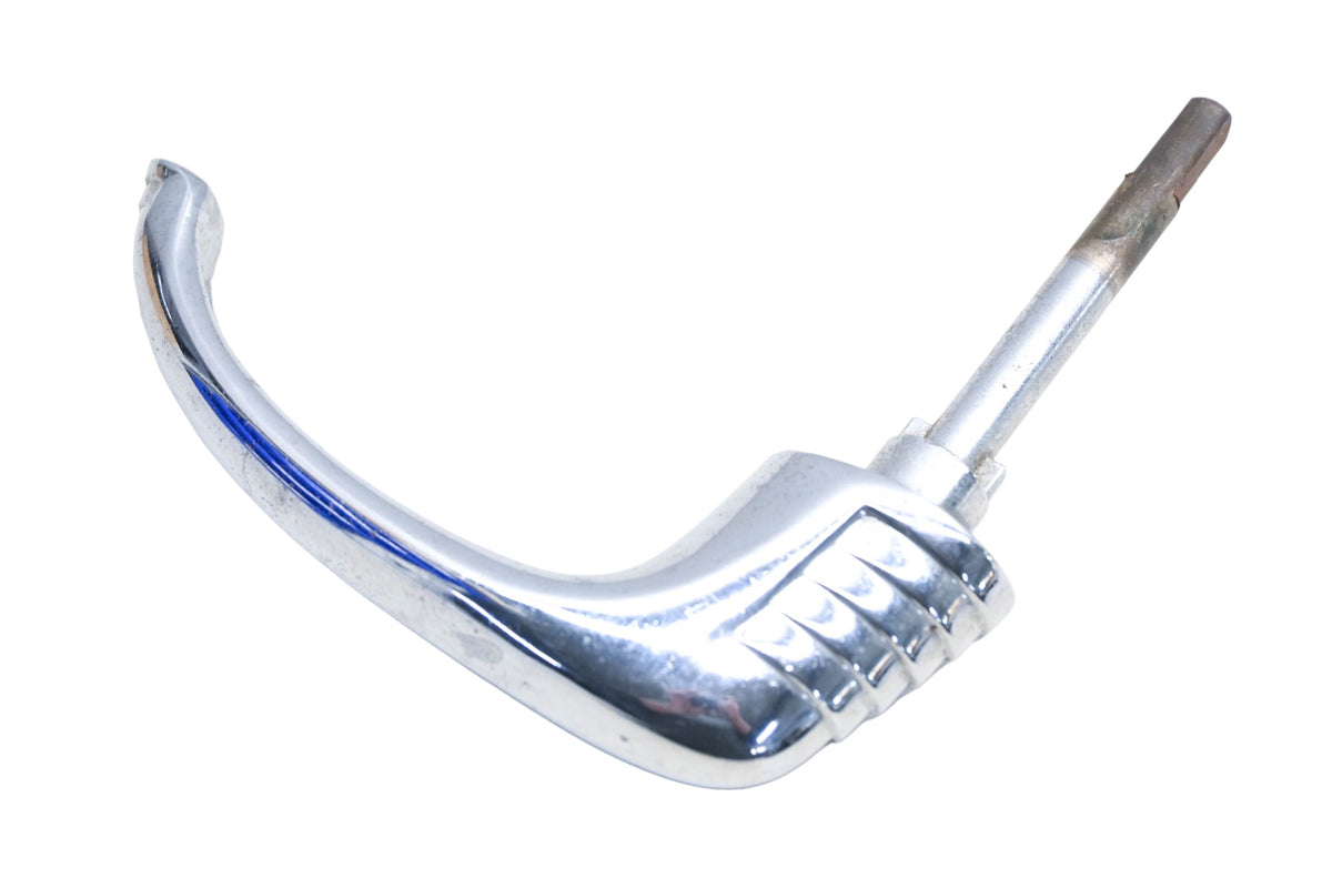 Chevrolet BL016-10 1942, 46-48 Chrome Exterior Passenger Door Handle