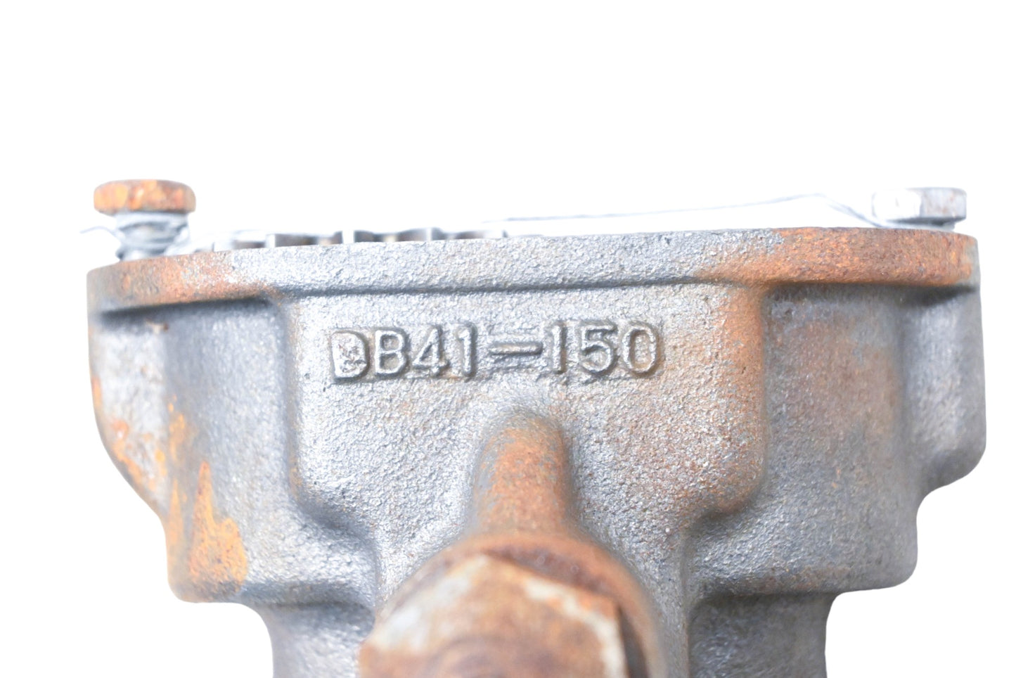 General Motors DB41-150 Oil Pump Assembly NOS