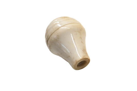 New OEM Ford 51A-7213-C Grey Knob NOS