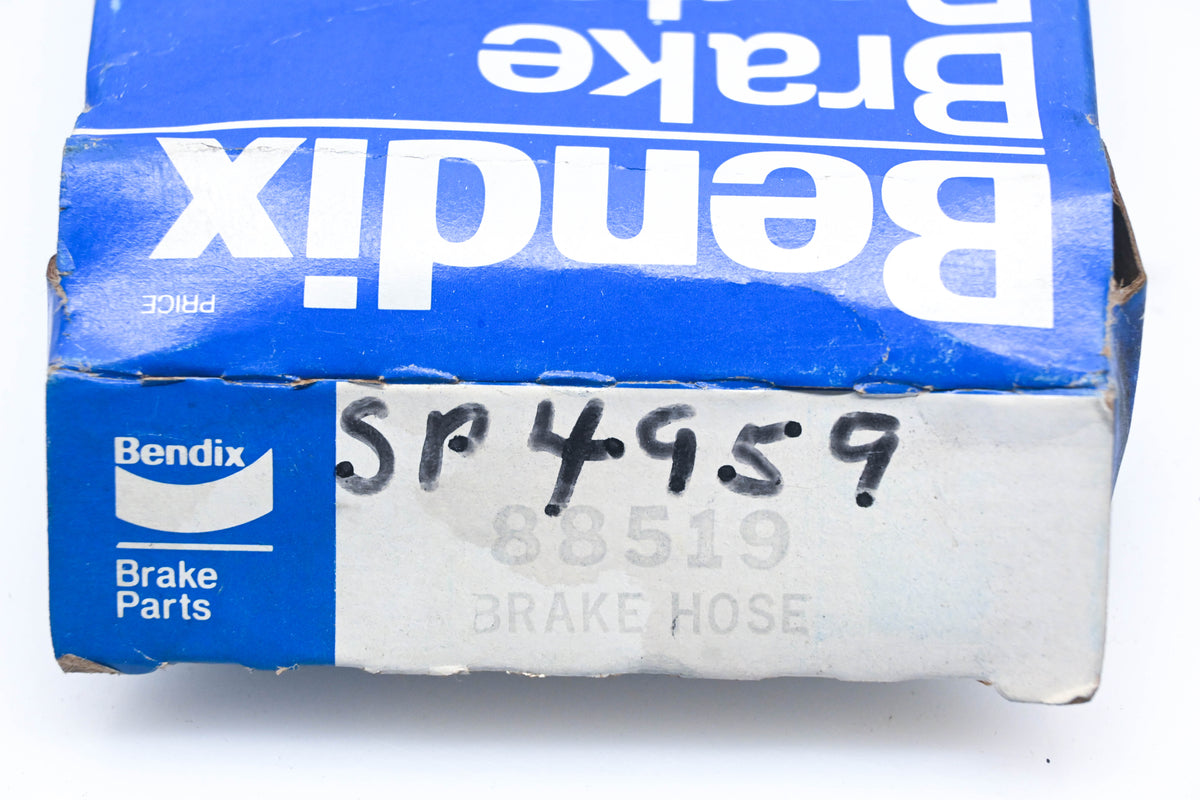 Bendix 88519, SP4959 Brake Hose NOS
