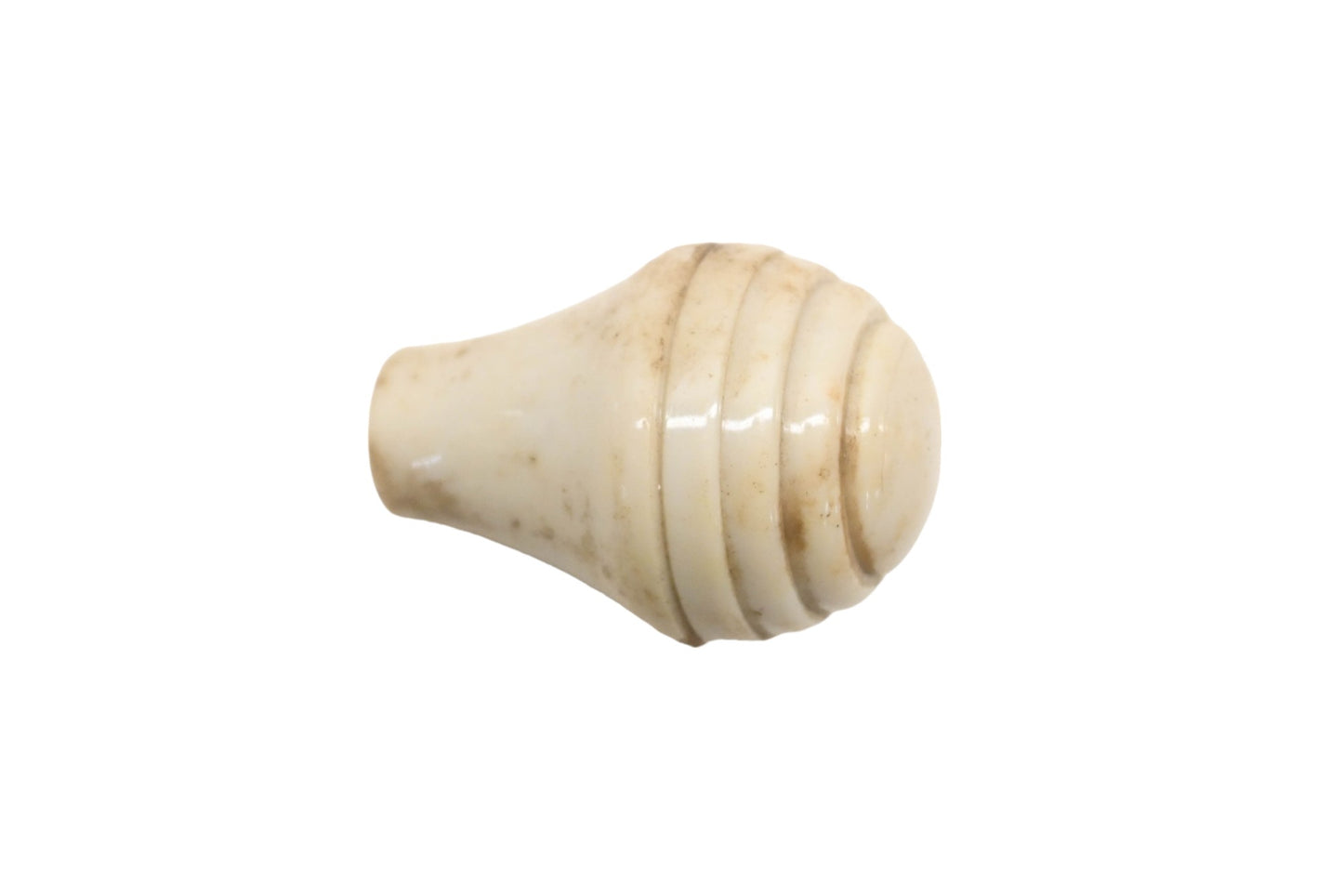 New OEM Ford 51A-7213-C Grey Knob NOS