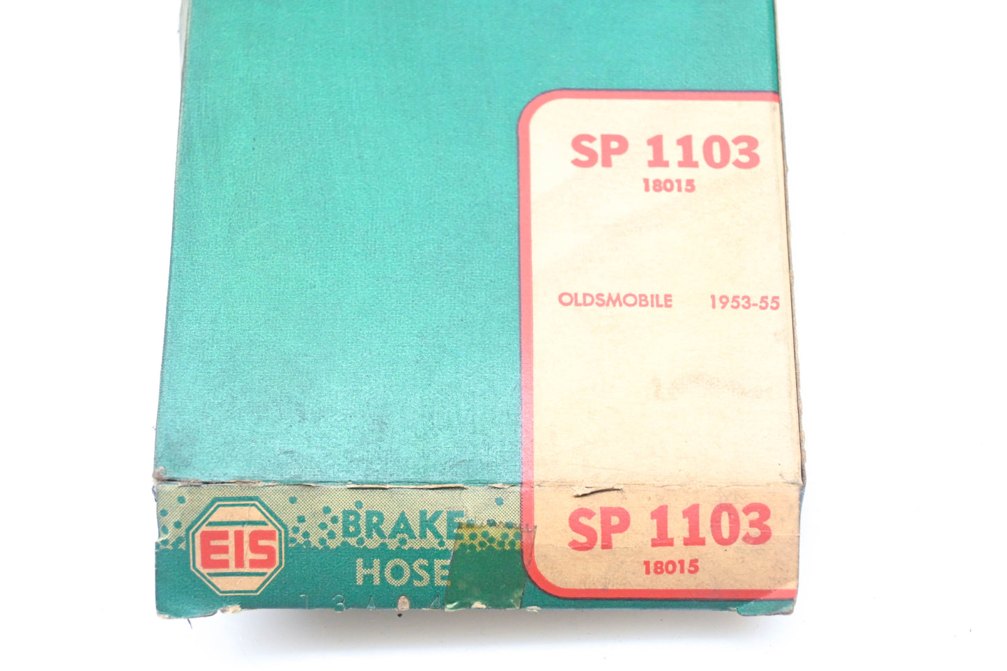 EIS SP 1103, SP1103, 18015 Brake Hose NOS