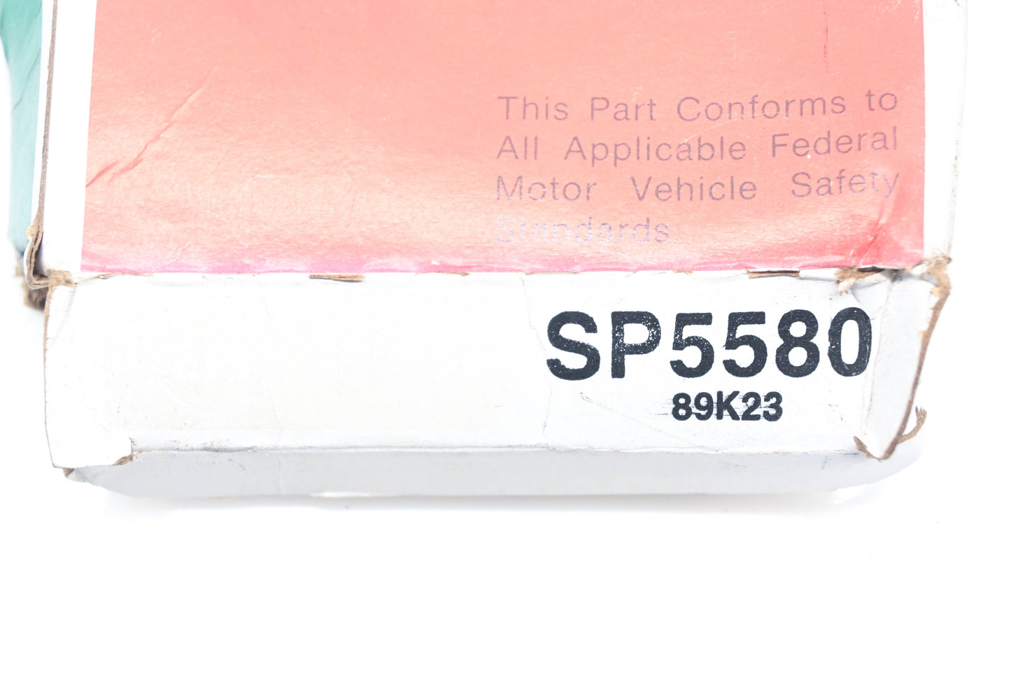 EIS SP 5580, SP5580, 89K23 Brake Hose NOS