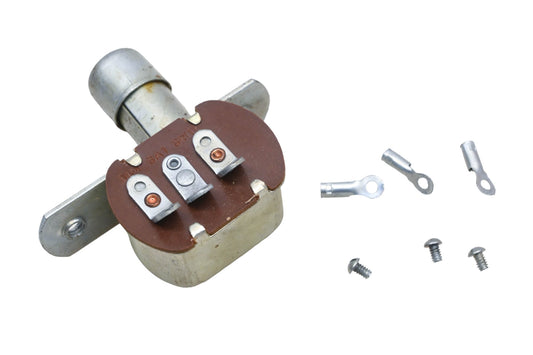 Electra DS2 Universal Dimmer Switch Kit NOS