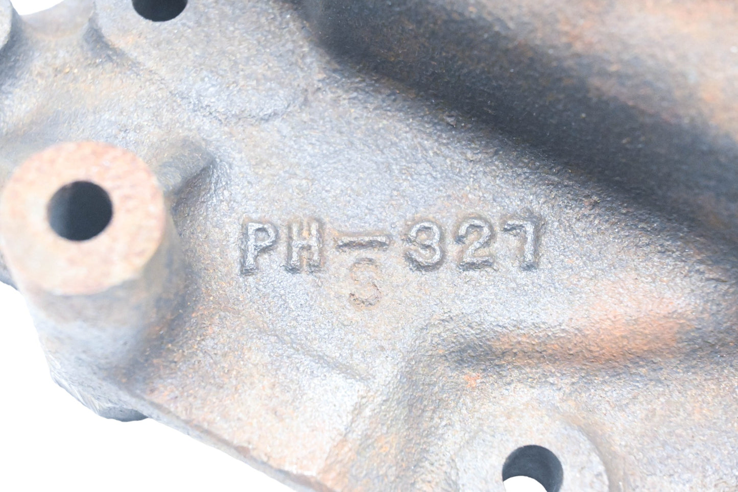 Aftermarket PH-327 Water Pump Assembly