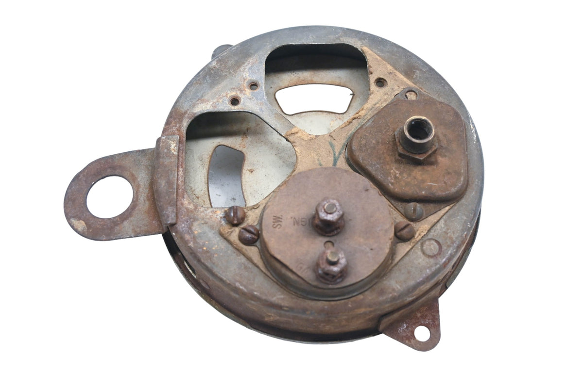 Chrysler MQ018-10 1935 Plymouth Gauge Cluster