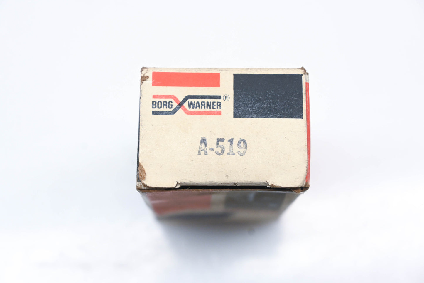 Borg Warner A-519 Contact Set Point Assembly NOS