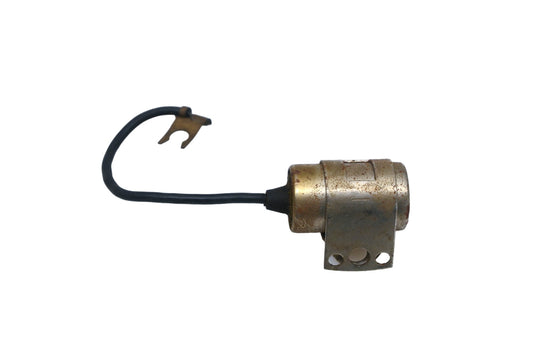 Borg Warner G120A Condenser NOS
