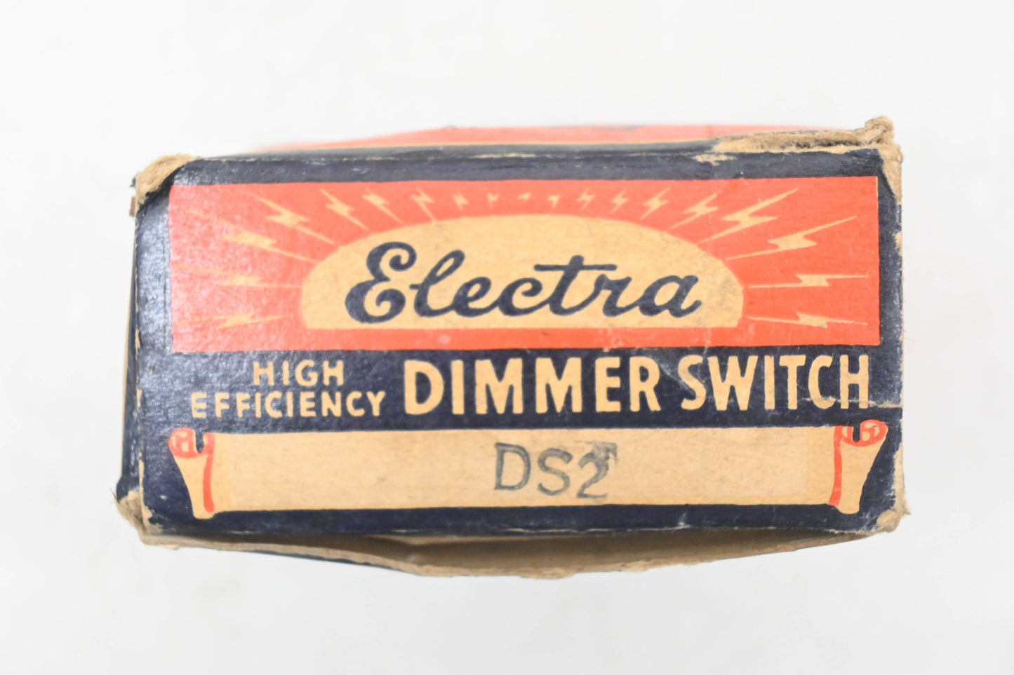 Electra DS2 Universal Dimmer Switch Kit NOS