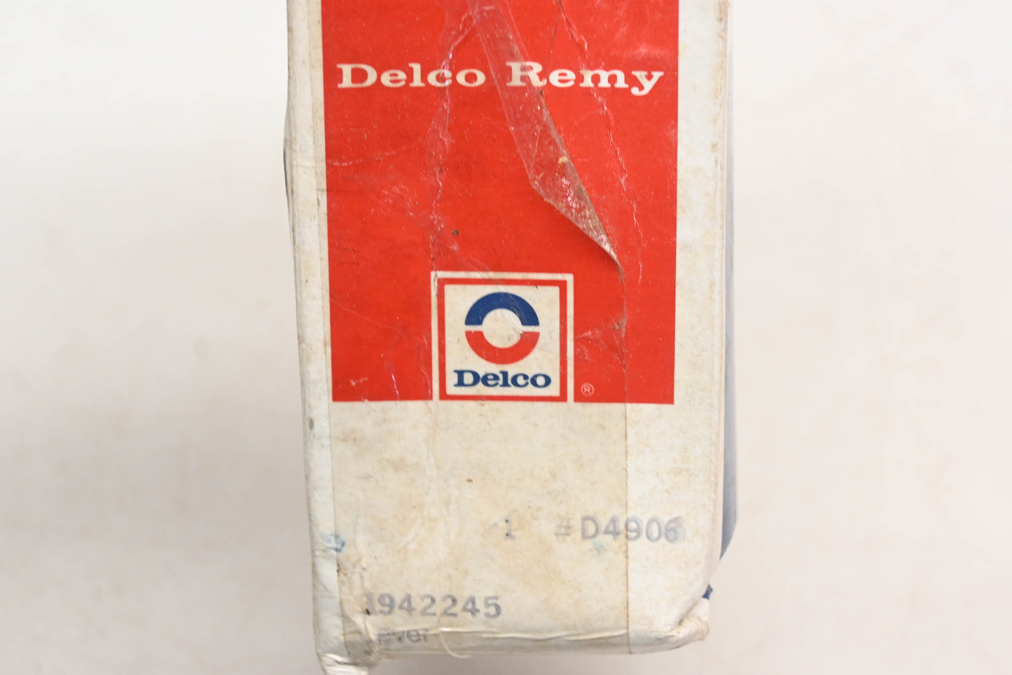 Delco Remy 1942245 Drive Shift Lever NOS