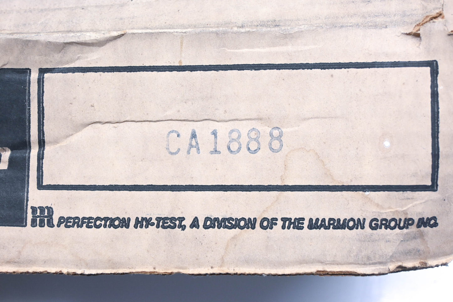 Perfection Hy-Test CA1888 Clutch Pressure Plate Assembly NOS