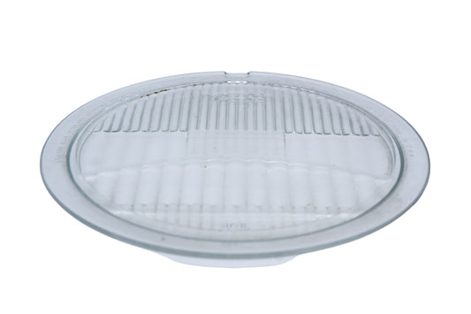 McKee MP046-2 Twolite Glass 9" x7-23/32" Headlamp Lens NOS