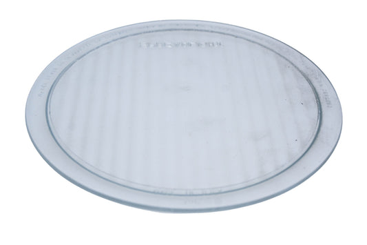 McKee MP046-3 Spreadlight 7-3/4" x 6-3/4" Headlamp Lens NOS