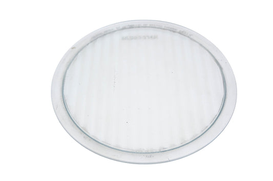 McKee MP046-13 McKeelite Glass 8-3/8" x 7-3/8" Headlamp Lens NOS