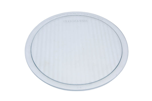 McKee MP046-22 Spreadlight Glass 8-7/8" x 7-7/8" Headlamp Lens NOS