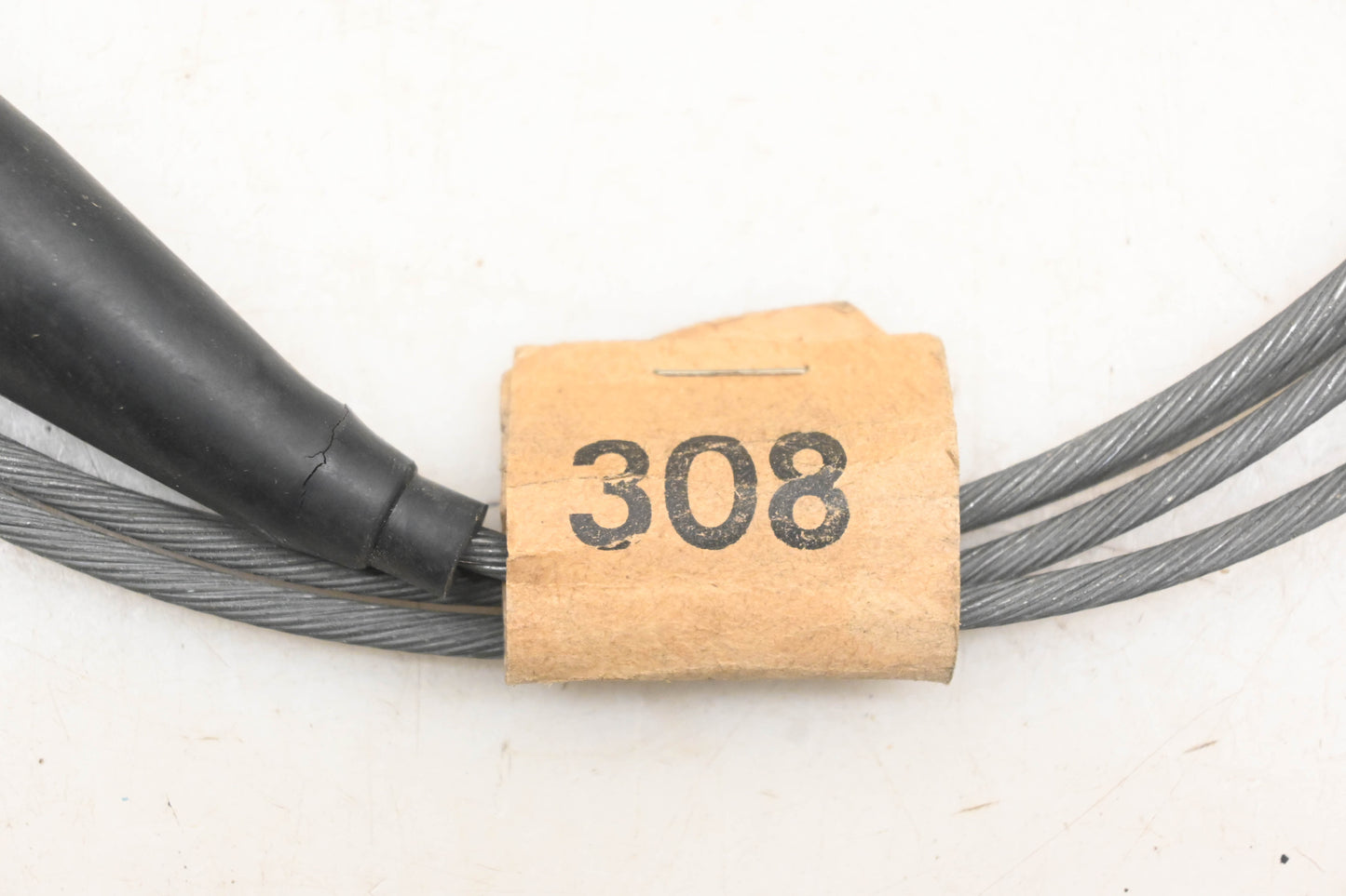 EIS 308 E-Brake Cable NOS
