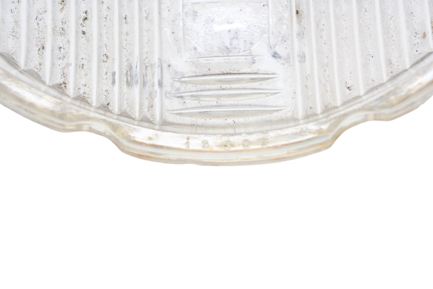 Studebaker 19383, 295930 1952 Front Parking Lamp Lens