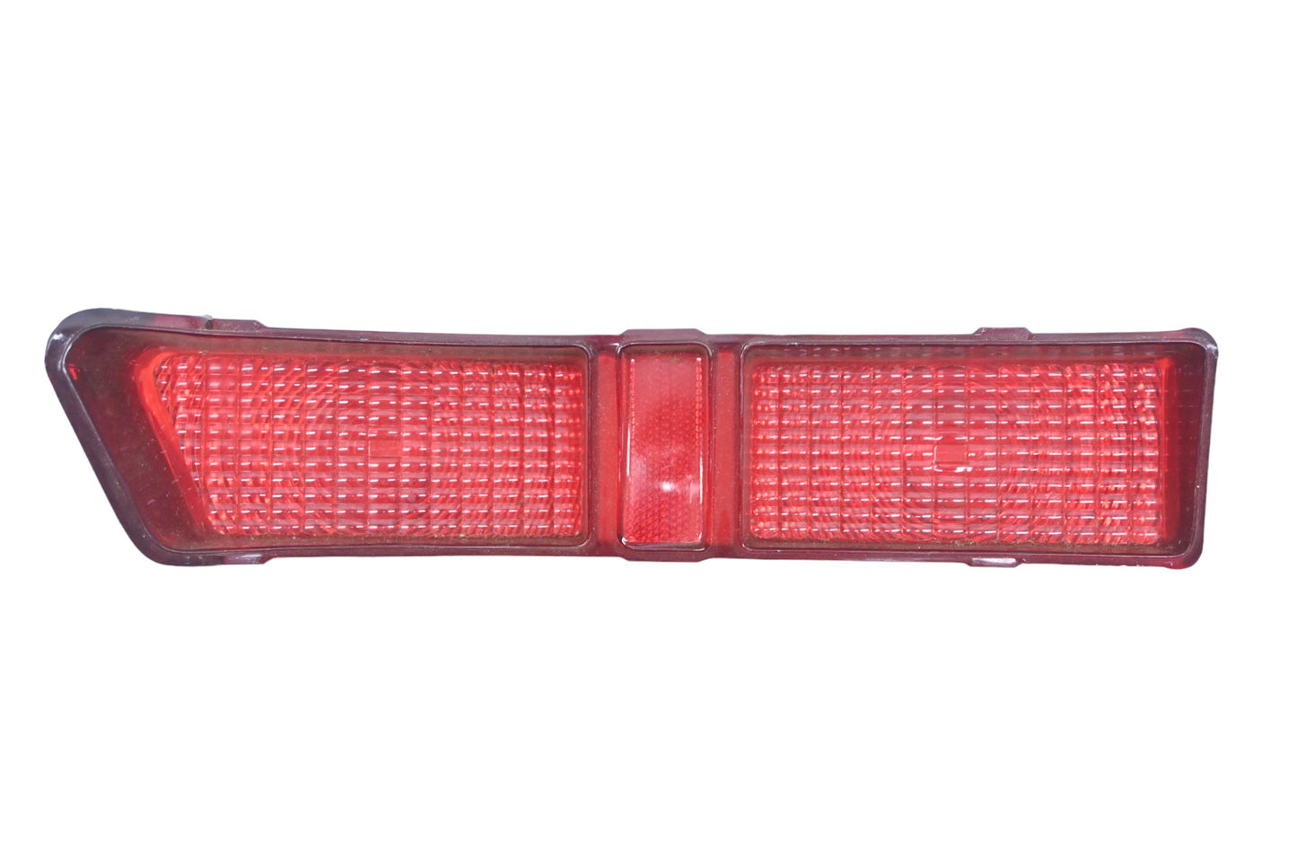 Delco 5956839 1965 Pontiac Lefthand Taillight Lens