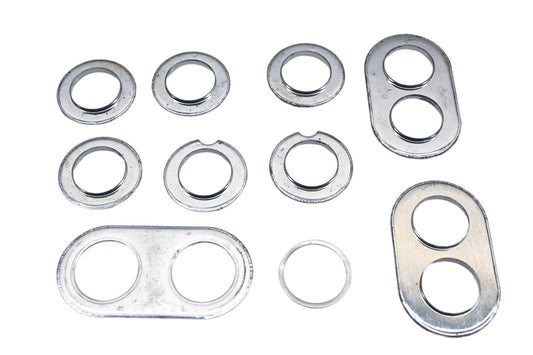 Felt MS8780S, 555401 Manifold Gasket Kit NOS