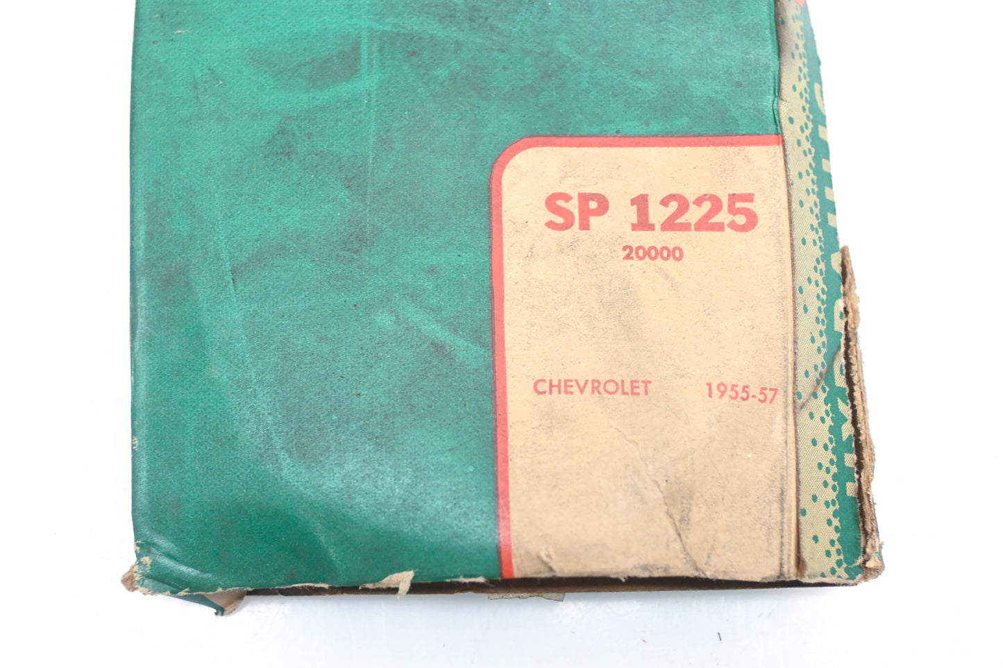EIS SP1225, 20000 Brake Hose NOS
