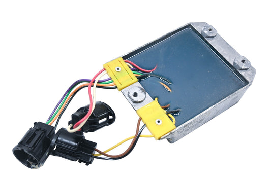 Aftermarket 2307-DY237, D9AZ-12A199-C Ford 1973-79 Yellow Grommet Ignition Module NOS