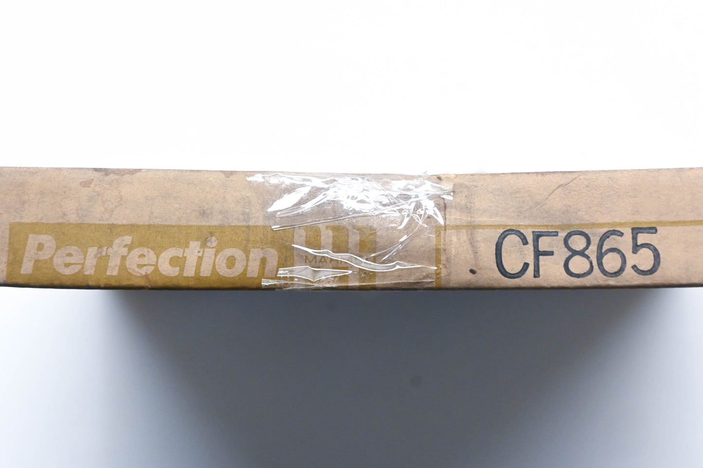 Perfection CF865 Clutch Plate Disc NOS