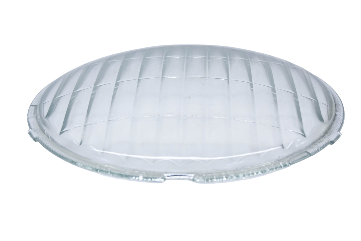 Aftermarket MP047-7 1932 - 34 Ford Glass 9" Domed Headlamp Lens NOS