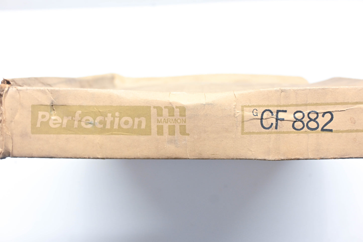 Perfection CF882, CF-882 Clutch Plate Disc NOS