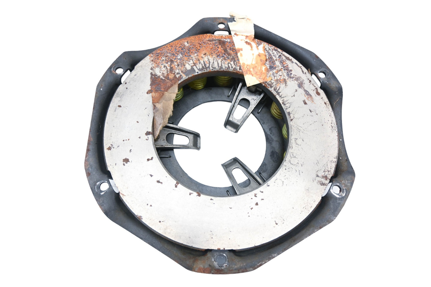 Perfection Hy-Test MU1858-1B Transmission Clutch Kit NOS